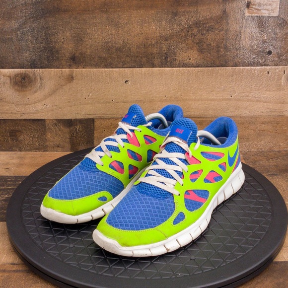 nike free run id